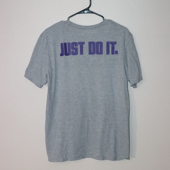 K-State Basketball Shirt - Picture 2 of 3